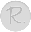 R logo