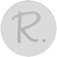 R logo