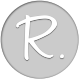 R logo