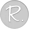 R logo