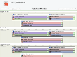 Rotaville screenshot