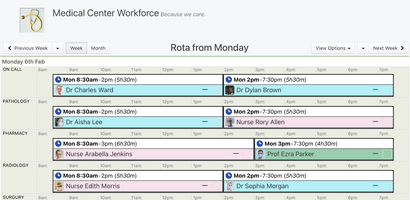 Rotaville screenshot
