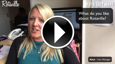 Rota Software Interview