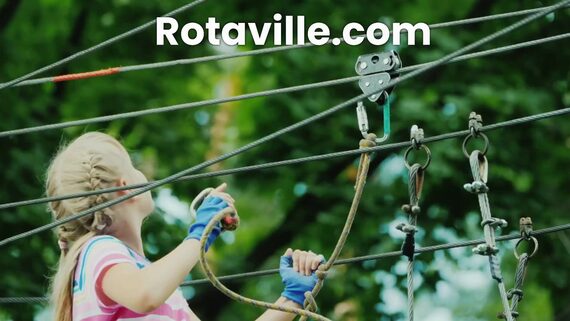 Rota Software Video Screenshot