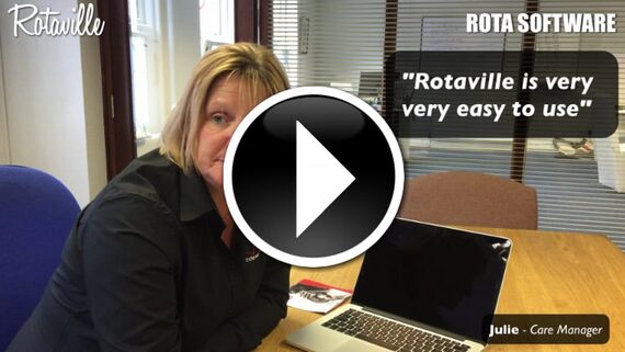 care manager rota interview